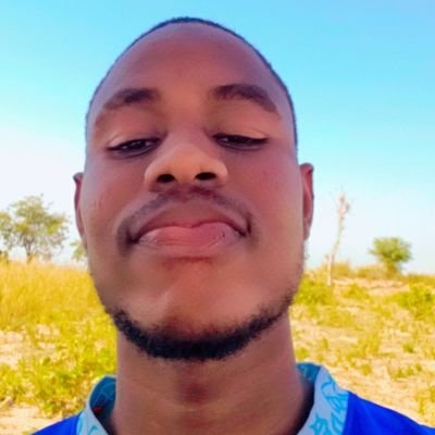 MrTrex_'s profile picture. I've Got A Lust For Love !!!
LFC 🦅
Chemical Engineer 📍