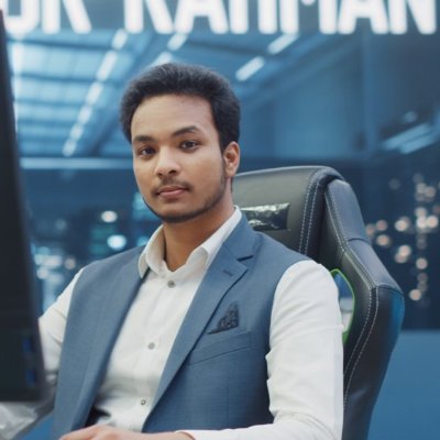 mizan77mr's profile picture. Flutter Developer