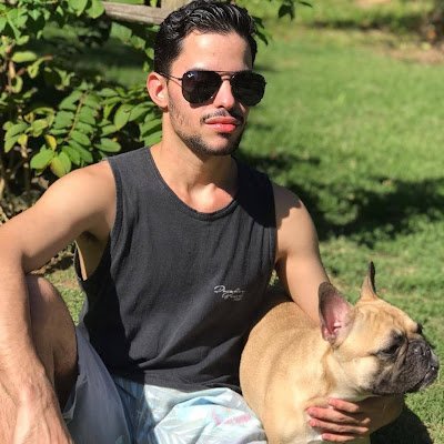 targalouzada's profile picture. 