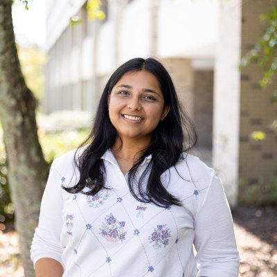 shalini_s97's profile picture. Doctoral student - Marriage and Family Therapy at Virginia Tech