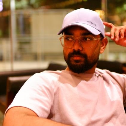 aslamdev912's profile picture. Open for web3 Opportunities.

https://t.co/7ZpUykxIXV 
https://t.co/Z7zpSUFQVy

Learn. Earn. Travel.