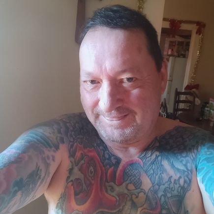huff_travi32657's profile picture. Just here to meet new friends, hello beautiful people ❤️❤️❤️.