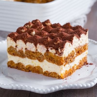 Tiramisu officiel de Masamune
Branchez vous Tiramisu