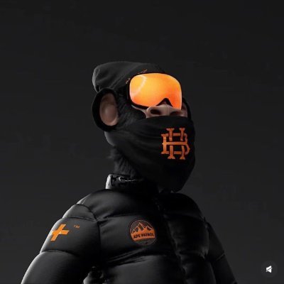 OfFoysal's profile picture. Watching macro trends and micro memes.