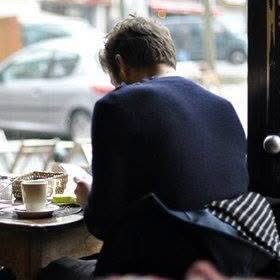 gladdansker's profile picture. Tata