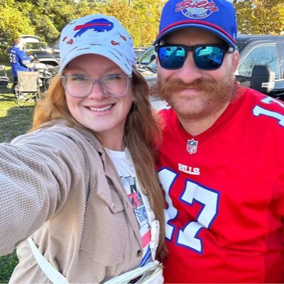 Amy_stiles2's profile picture. Follower of Christ, wife, proud mom, Registered Nurse. Bills for Life #BillsMafia