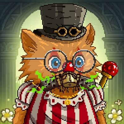 KingEnochSol's profile picture. Traversing Solana Blockchain... Breaking Barriers