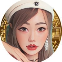 '🇺🇸暗号資産女子の金ちゃん-🗽, (@kmchan__btc) 's Twitter Profile
