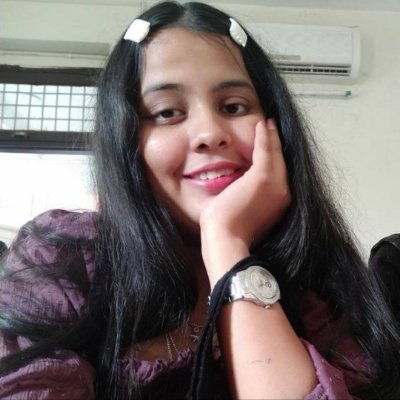 🚀 MERN Stack Dev | Documenting my coding journey
👩💻 Web Dev | Sharing what I build & learn 🌐
💡 Code • Create • Repeat
Turning ☕ into clean code & ideas