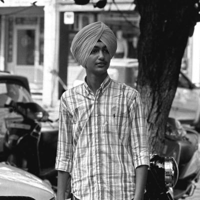 Parmvir__grewal's profile picture. 🦅