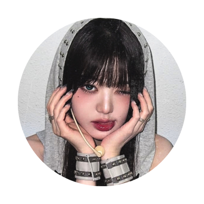 ⌈ RP 04 ⌋️️⠀/ 𝓕ortune trails her every step; Lucky Vicky thou hast long known, and now she cometh as 𝑯𝒂𝒓𝒎𝒐𝒏𝒊 𝑵𝒊𝒔𝒌𝒂𝒍𝒂 𝑺𝒆𝒎𝒂𝒏𝒈𝒈𝒊𝒕𝒂. 🍀🍀