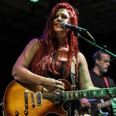 Mandi Rae - songwriter/singer/member of the band Love Rat - #alabamamusic - Southern Shaman - new album out 9/19 - Album Release at Saturn Birmingham, Al 9/21
