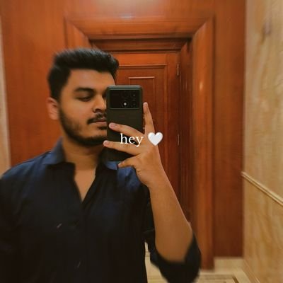 Tanzeel_Ansari_'s profile picture. DevOps Engineer | Automating the boring stuff so teams can focus on building 🚀 |
#BuildinPublic