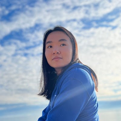 CarolXu715's profile picture. 