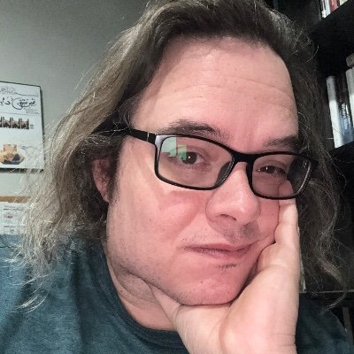 The official X account for Varn Vlog. I don't fight your battles for you. Union Rep. Podcaster. Author. Poet. Teacher. Armchair Historian and Theorist. ☸