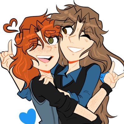 29🪼 Cuenta nsfw 🔞 Solo Ocs y más Ocs || Hago webcomics 💕 sfw acc: @dkoharris