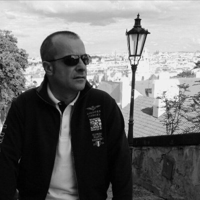 Stefano68680698's profile picture. Milan ☺️