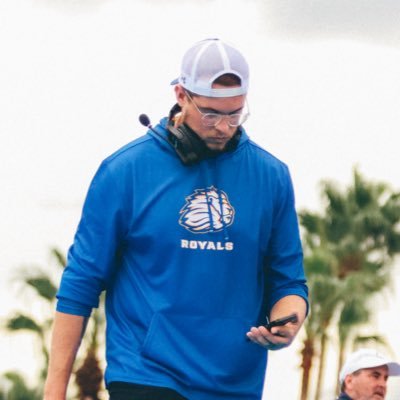 Asst. OL Coach @Royals__FB | Owner of @GRIMAcademy | 478 ➡️ 863 | Helping young men win in life — 1 Corinthians 9:24.