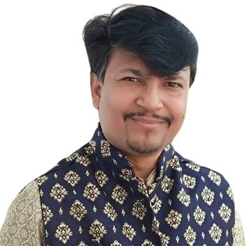 Profession Consultant Accounts & Finance
राष्ट्रीय अध्यक्ष आई० टी० सेल तेली पिछड़ा वैश्य महासभा} ट्रस्ट
नमो नमो मोर्चा भारत मुख्य सोशल मीडिया प्रभारी मध्यप्रदेश