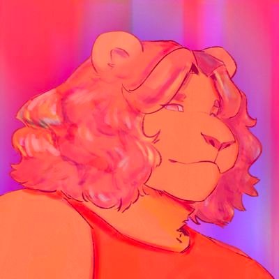 Alpas 🏳️‍🌈️‍🌈さんのプロフィール画像