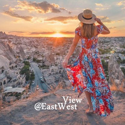 EastwestView's profile picture. Exploring ideas where East meets West — fostering thoughtful dialogue, shared perspectives, and mutual understanding.