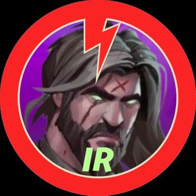 🧩🎮 24-year-old Meme Shitposter • Bi/Pan • PFP drawn by @drewhillstudio & edited by me • Use Code INFINITEREALITY in the Fortnite Item Shop • #AD #EpicPartner