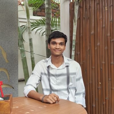 Rishipreeth05's profile picture. Code 💻 | Tea☕ | Travel 🚗| Memes😉.                         

Actively looking for new opportunities