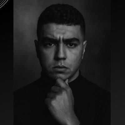 Chaoukiihab's profile picture. Entrepreneur | Technology Researcher