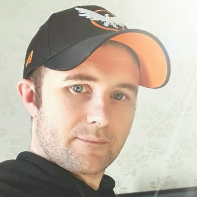 MrRatbags's profile picture. 