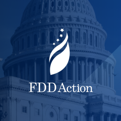 Committed to advancing American strength: confronting adversaries, protecting economic leadership, and strengthening alliances.