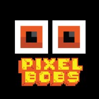 PixelBobs (@thepixelbobs) 's Twitter Profile Photo
