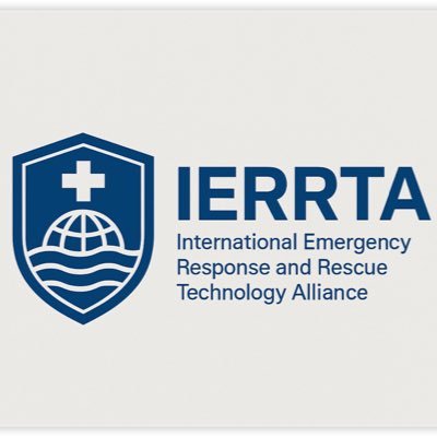 GoodluckMan8410's profile picture. International Emergency Response and Rescue Technology Alliance (IERRTA) | U.S.-registered NGO | Disaster relief & post-conflict reconstruction