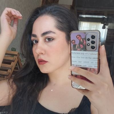 _fatemehastam's profile picture. ارشد آموزش زبان فرانسه | تاکوتسوبو