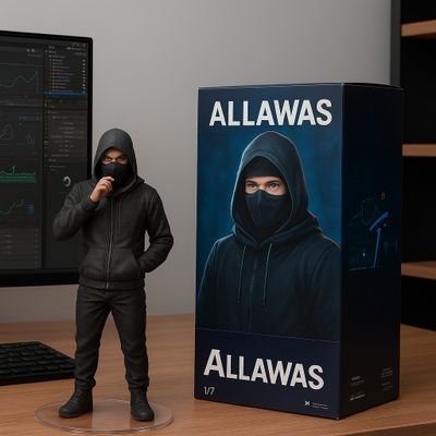 🔎 Web3 Hunter | DeFi & NFT Explorer | Testing, sharing, and supporting the next big thing in crypto 🚀 | Always on the lookout for gems 🌍