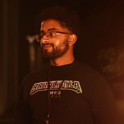 🇮🇳
Twitch Partner.
CEO of @GalaxyCupBH.
@Esports_SiB ❄️
Personal - @notspaceatronix
