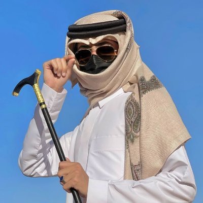 AlmryKhlyf11744's profile picture. قطر 🇶🇦 .. شريك فاعل في السلم والتنمية العالمية.