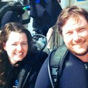 Tara Larkin - @tarahiker - Twitter