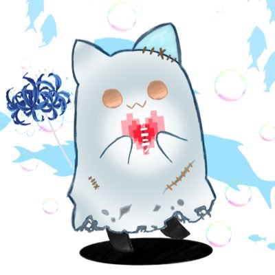 幽々ゆら👻💭/にゃぷぷまりーな🐈🪼/緋ノ宮ヒマリ❤️‍🔥🪄/他いちプロメンバーや頑張るVtuberさんを応援しています/推し活はまいぺーすに自分らしく、楽しくあれ
