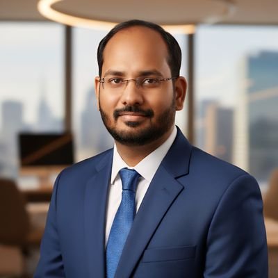 bheraramch's profile picture. 