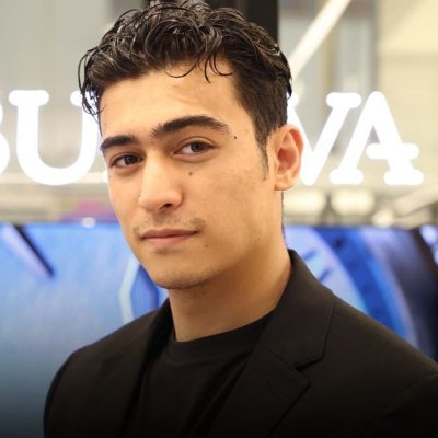 HuzaifaShahriar's profile picture. 