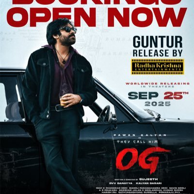 Overseas and Indian Film Distributors for Telugu Cinema