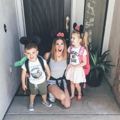Dedicated to pediatric care 🩺 Ensuring every child grows strong, healthy, and happy. Mother of two. A strong and independent woman.