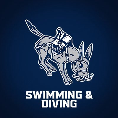 Colorado School of Mines swimming & diving #HelluvaEngineer⚒