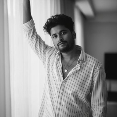 SatyamAcquirit's profile picture. spritual