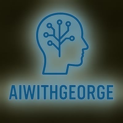 AIWITHGEORGE27's profile picture. 🤖  AI + Chatbots | Voiceflow + Chatbase
🚀 Building transport automation for real-life problems
🌍 Sharing my tech journey