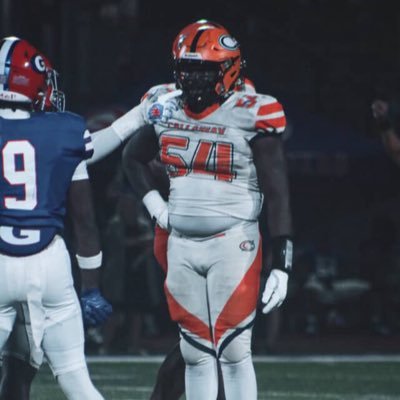 TaJuanW54's profile picture. Callaway High School/Class:2028/ Wt:263/Ht: 6’2/ POS: OT/ GPA:3.2/ Email: tajuanwalker52@gmail.com Phone: 601-868-6480