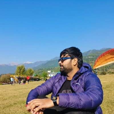 Abhijeetanwar's profile picture. AEE, HSPCB | Views personal | Connected with social, political, agricultural, environmental issues & local news.