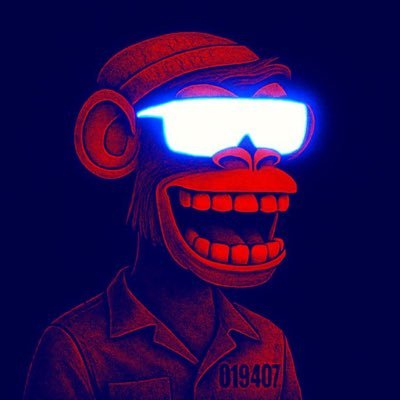 BAYC | Checks VV | Quirkies | Digital Slop Collector | Professional Money Loser | $ETH Maxi | $MOG | $PEPE | Realtor & Airbnb Top 5% Superhost