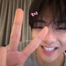 Mayaaxx8's profile picture. BTS is  my universe 💫, TAEHYUNG is my Forever peace 💜, #ppoohkt 🍯