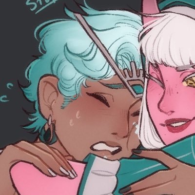 eighteen ⚧️🫀• matching with @esseksoup 💫🌌// ♡@RaviTavi_♡// that one sam riegel oomf • pfp by @selkiepoem • proqueer inclus🏳️⚧️ • DMS ALWAYS OPEN